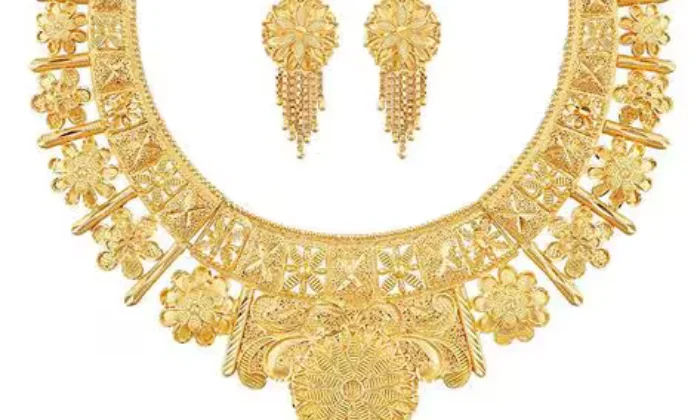 Tip Top Rohini Swarn